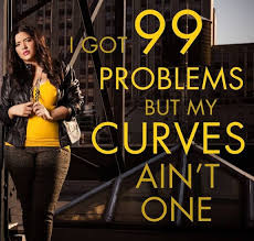 Plus size body positive quotes. Plus Size Positive Quotes Quotesgram