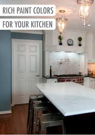 Kitchen Rooms Spaces Inspirations Behr Paint Modern Countertops All White Kitchen White Kitchen