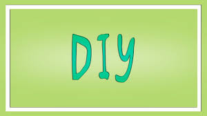 Diy Definition Learn English The Free Dictionary Learn English English Words Free Dictionary