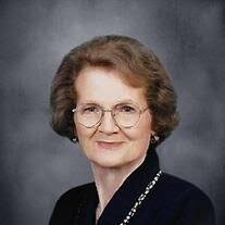 Ruth Bishop Obituary