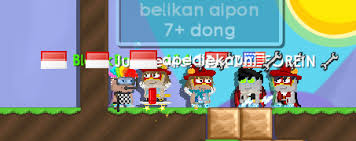 This page will include an image of every seed on growtopia. Kumpulan Resep Seed Di Growtopia