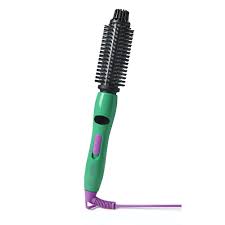 It is a 1 ½ size brush with several features for performance. 13 Best Hair Dryer Brushes For Easy Styling Blow Dry Brush Reviews Allure