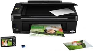 La première chose que vous devez faire est de télécharger le pilote dont vous avez besoin pour installer le epson. Epson Stylus Sx425w Epson