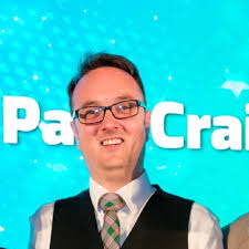 Very proud to be a table host at the Airbus recognition of learning awards! 