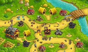 Merge defense is a tower defense game. 10 Best Tower Defense Games For Android In 2021 Vodytech