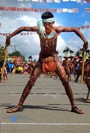 Pintados Festival – National Museum