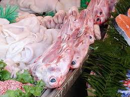 Like turducken, which is a recipe consisting of birds stuffed with birds and which has become popular in north america, whole stuffed camel is a culinary delicacy. Offal Wikipedia
