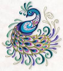 Compare prices, read reviews, and save $17.19 $16.02 free shipping * download over 100 free. Machine Embroidery Designs At Embroidery Library Sewing Embroidery Designs Peacock Embroidery Designs Machine Embroidery Designs