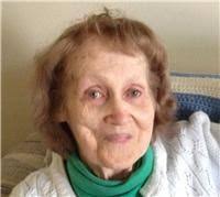 Enza HILL Obituary (2015)