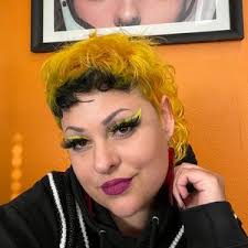 Frankie Ray (@theprincessdaddy)