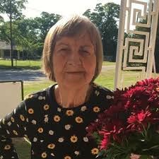 Joyce Davis Obituary