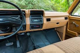 1985 Ford F250 Classic Ford Trucks 79 Ford Truck Truck Accessories Ford