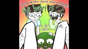 The Baby Is 2 Homestuck Vol 11 Youtube