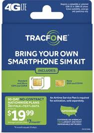 Find deals on amazon tracfone triple minutes in phones & acc. Tracfone Keep Your Own Phone Sim Card Kit Tfatktmuna Tri1 Best Buy Card Kit Cool Things To Buy Sim Cards