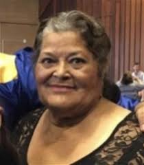 Sarah Ortiz Obituary