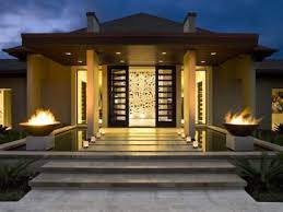 Home dzine home decor | bali style, home, decorating, decor, furniture. 27 Balinese Exterior Design Ideas Exterior Design House Design House Styles