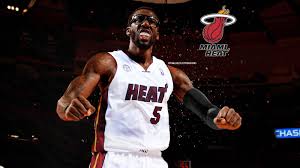 Amare Stoudemire Miami Heat Miami Heat Basketball Miami Heat Nba Wallpapers