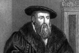 Johannes Kepler Bio Age Height Inventions Facts Quotes