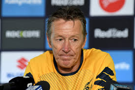 Craig Bellamy stands down from coaching role