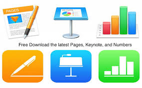 Free Download Latest Iwork 2018 Keynote 8 0 1 Pages 7 0 1 And Numbers 5 0 1 Paid Plugins Macbold