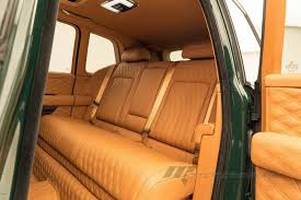Whether you're nestled into the driver's seat or resting in the rear suite, it only takes a few moments to realize that you've entered an suv unlike any other. Photos By Motorshow Cars Mansory 2021 Rolls Royce Cullinan