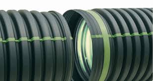 HP Storm Dual Wall Pipe – KLP Commercial-Construction Supply
