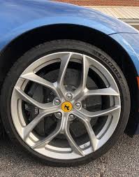 Ferrari of seattle is the only ferrari dealership in the state of washington and is a premier dealership amongst the pacific northwest region. The Ferrari Family Car Still Spits Fire