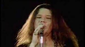 Janis Joplin