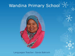 Involvement of the parents to motivate 60% warga sekolah kebangsaan saint their children to be confident alphonsus dapat berkomunikasi communicating in the english dengan baik dalam bahasa inggeris. Between Sekolah Kebangsaan Sk Zainab 2 Kota Bahru Kelantan And Wandina Primary School Wandina Western Australia Australian Malaysian Bridge Project Ppt Download