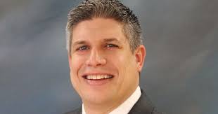 Parkland names Nazareth's Mark Madson as next superintendent