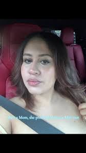 Mercedes Girl Tiger Van