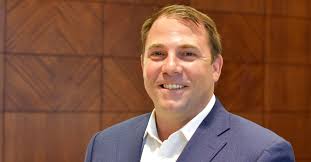 Steve Mackin '98 appointed new president at Mercy Hospital St. Louis