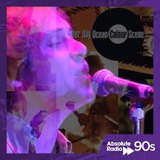 Ocean Colour Scene released Better Day