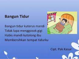 34 Lagu Anak Anak Yang Paling Populer Di Era Tahun 90an