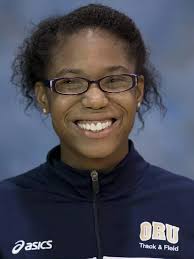 Maisha Mitchell's Instagram, Twitter & Facebook