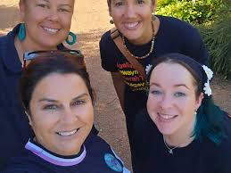 Had a beautiful time filming in Nowra this week with the brilliant women at  @birthingoncountry_waminda. Filmed a very special smoking ceremony