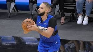 Evan mehdi fournier (born 29 october 1992) is a french professional basketball player for the boston celtics of the national basketball association (nba). Report Boston Celtics Get Orlando Magic S Evan Fournier For Picks Tsn Ca