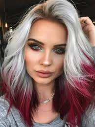 🎨✨ Colores de cabello que enamoran💥 Tonos que iluminan, definen y elevan  tu estilo en segundos. Porque el color correcto lo cambia todo. 💇‍♀️✨  #cristintehil #HairColor #HairInspo #HairTrend #SalonLook #beauty