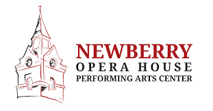 Home Newberry Opera House
