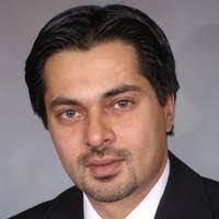 Mitch Bihuniak Email & Phone Number