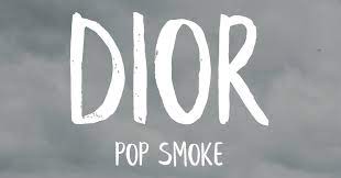 Dior by pop smoke mp3 download. Pop Smoke Dior Lyrics