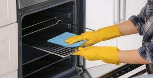 Voir l'intégralité de l'article sur : 3 Astuces De Grand Mere Pour Nettoyer Un Four M6 Deco Fr