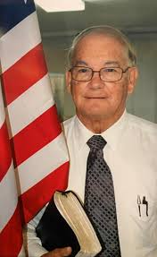 James Maddox Obituary