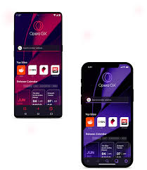 The opera mini browser for android lets you do everything you want online without wasting your data plan. Opera Gx Gaming Browser Opera