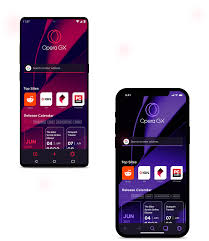 Opera mini is a lightweight browser that helps users browse the web from their mobile phones with comfort and speed. Opera Gx Spielebrowser Opera