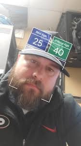 Mitchell Cochran Age