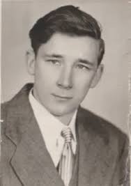 Obituary information for Richard Paul Bryson