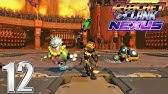 We did not find results for: Ratchet Clank Into The Nexus Going Commando Trophy Guide Youtube