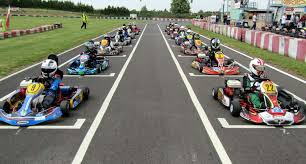 6 gollhofen, bayern ( map ). Kartsport Go Kart De
