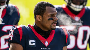 Tony buzbee, the attorney for the 22 women suing houston texans quarterback deshaun watson, expressed concern on wednesday over how the national football league is handling its. Houston Texans Listening To Offers For Quarterback Deshaun Watson